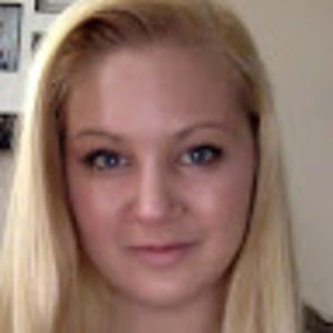 Meet your Posher, Brittney